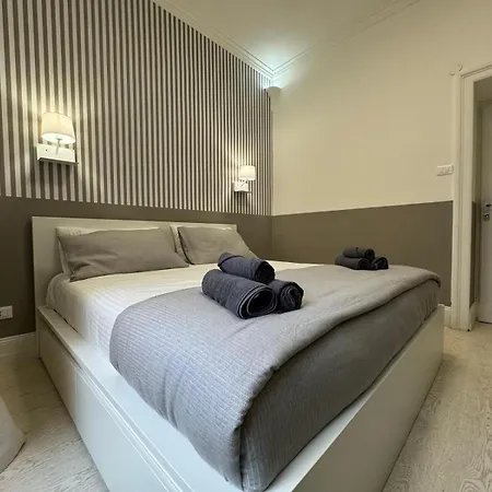 Rome Via Veneto Apartment Exterior photo